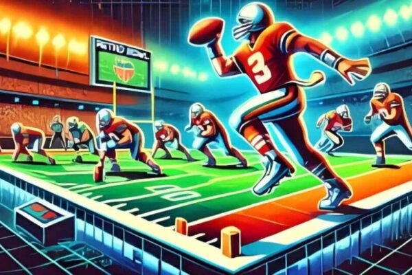 Retro Bowl 3kh0: The Ultimate Guide to Fun and Nostalgic Football Gaming