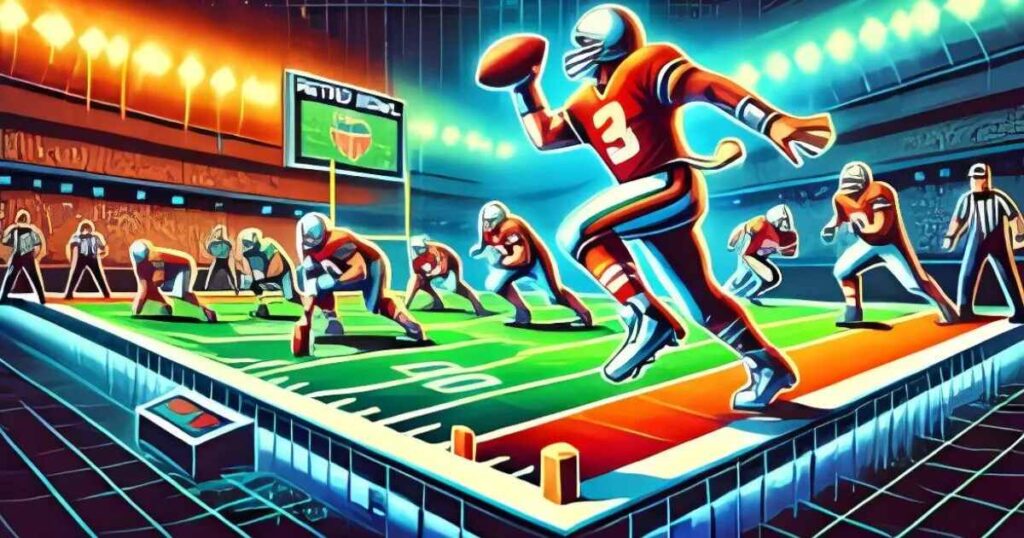 Retro Bowl 3kh0: The Ultimate Guide to Fun and Nostalgic Football Gaming